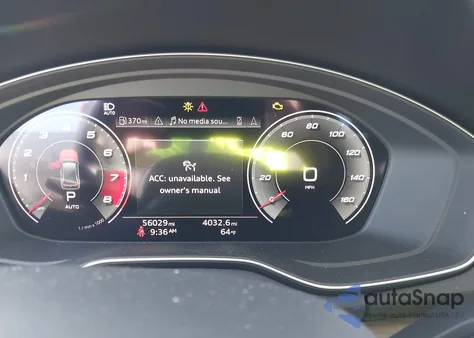 2021 Audi Q5 Premium Plus 45 Tfsi Quattro S Tronic из США, поврежденный, VIN WA1BAAFY1M2128874